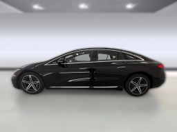Mercedes-Benz EQS EQS 450 4MATIC Sedan 2026