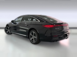 Mercedes-Benz EQS EQS 450 4MATIC Sedan 2026