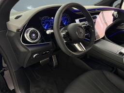 Mercedes-Benz EQS EQS 450 4MATIC Sedan 2026