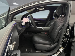 Mercedes-Benz EQS EQS 450 4MATIC Sedan 2026