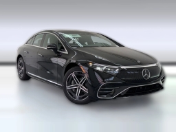 Mercedes-Benz EQS EQS 450 4MATIC Sedan 2026