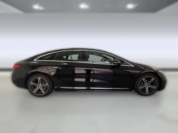 Mercedes-Benz EQS EQS 450 4MATIC Sedan 2026