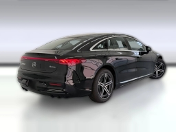 Mercedes-Benz EQS EQS 450 4MATIC Sedan 2026