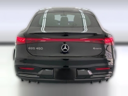 Mercedes-Benz EQS EQS 450 4MATIC Sedan 2026