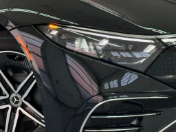 Mercedes-Benz EQS EQS 450 4MATIC Sedan 2026