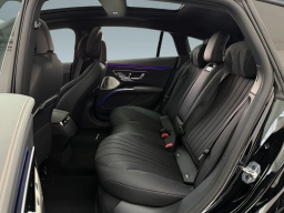 Mercedes-Benz EQS EQS 450 4MATIC Sedan 2026