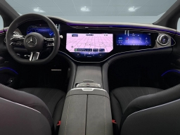 Mercedes-Benz EQS EQS 450 4MATIC Sedan 2026