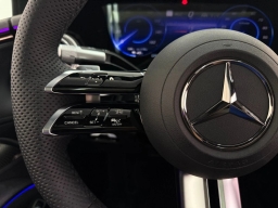 Mercedes-Benz EQS EQS 450 4MATIC Sedan 2026