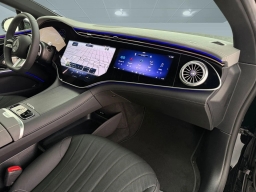 Mercedes-Benz EQS EQS 450 4MATIC Sedan 2026