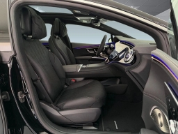 Mercedes-Benz EQS EQS 450 4MATIC Sedan 2026