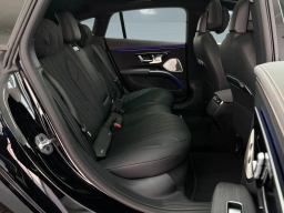 Mercedes-Benz EQS EQS 450 4MATIC Sedan 2026