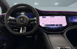 Mercedes-Benz EQS EQS 450 4MATIC Sedan 2026