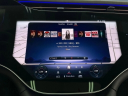 Mercedes-Benz EQS EQS 450 4MATIC Sedan 2026