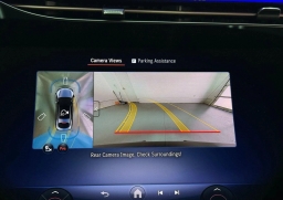 Mercedes-Benz EQS EQS 450 4MATIC Sedan 2026