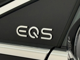 Mercedes-Benz EQS EQS 450 4MATIC Sedan 2026
