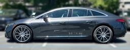 Mercedes-Benz EQS EQS 450 4MATIC Sedan 2026