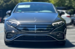 Mercedes-Benz EQS EQS 450 4MATIC Sedan 2026