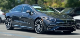 Mercedes-Benz EQS EQS 450 4MATIC Sedan 2026