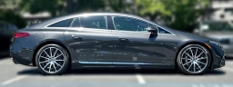 Mercedes-Benz EQS EQS 450 4MATIC Sedan 2026