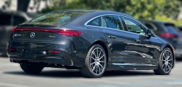 Mercedes-Benz EQS EQS 450 4MATIC Sedan 2026