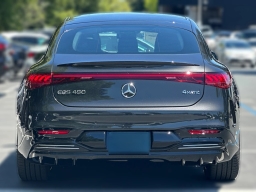 Mercedes-Benz EQS EQS 450 4MATIC Sedan 2026