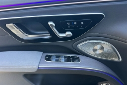 Mercedes-Benz EQS EQS 450 4MATIC Sedan 2026