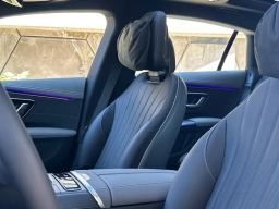 Mercedes-Benz EQS EQS 450 4MATIC Sedan 2026