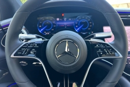 Mercedes-Benz EQS EQS 450 4MATIC Sedan 2026