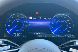 Mercedes-Benz EQS EQS 450 4MATIC Sedan 2026