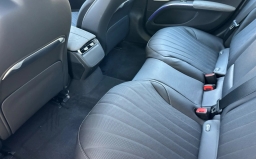 Mercedes-Benz EQS EQS 450 4MATIC Sedan 2026