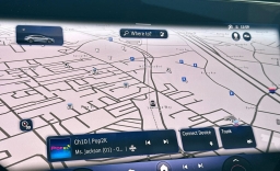 Mercedes-Benz EQS EQS 450 4MATIC Sedan 2026