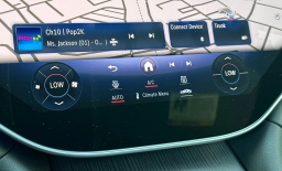 Mercedes-Benz EQS EQS 450 4MATIC Sedan 2026