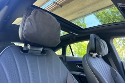 Mercedes-Benz EQS EQS 450 4MATIC Sedan 2026