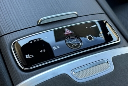 Mercedes-Benz EQS EQS 450 4MATIC Sedan 2026