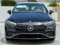 Mercedes-Benz EQS EQS 450 4MATIC Sedan 2026