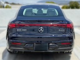 Mercedes-Benz EQS EQS 450 4MATIC Sedan 2026