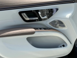 Mercedes-Benz EQS EQS 450 4MATIC Sedan 2026