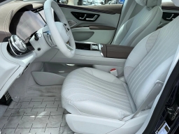 Mercedes-Benz EQS EQS 450 4MATIC Sedan 2026