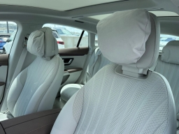Mercedes-Benz EQS EQS 450 4MATIC Sedan 2026