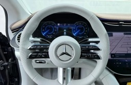 Mercedes-Benz EQS EQS 450 4MATIC Sedan 2026