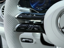 Mercedes-Benz EQS EQS 450 4MATIC Sedan 2026