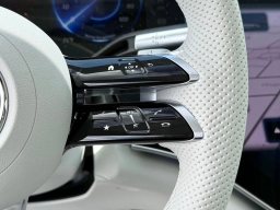 Mercedes-Benz EQS EQS 450 4MATIC Sedan 2026