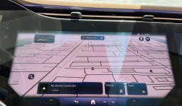 Mercedes-Benz EQS EQS 450 4MATIC Sedan 2026