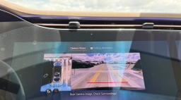 Mercedes-Benz EQS EQS 450 4MATIC Sedan 2026