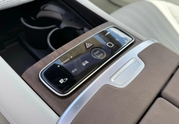 Mercedes-Benz EQS EQS 450 4MATIC Sedan 2026