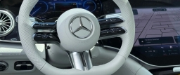 Mercedes-Benz EQS EQS 450 4MATIC Sedan 2026