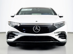 Mercedes-Benz EQS EQS 450 4MATIC Sedan 2026