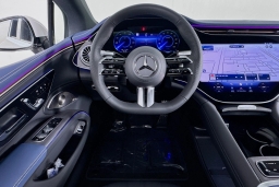 Mercedes-Benz EQS EQS 450 4MATIC Sedan 2026
