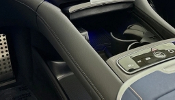 Mercedes-Benz EQS EQS 450 4MATIC Sedan 2026