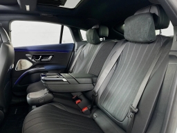 Mercedes-Benz EQS EQS 450 4MATIC Sedan 2026